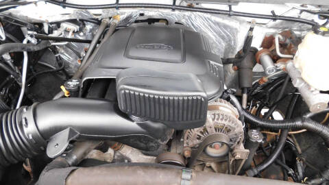 2015 Chevrolet Silverado 3500HD LT