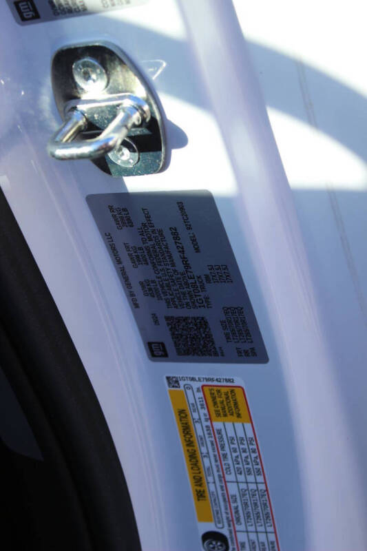 2024 GMC Sierra 2500HD Pro