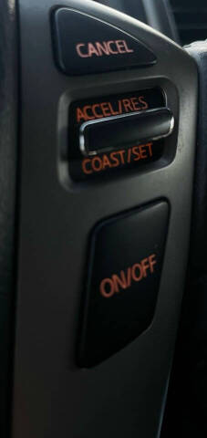 2013 Nissan Armada SV