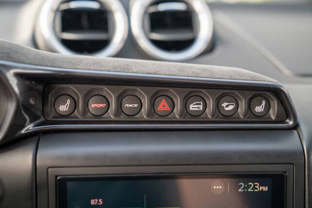 2018 Lotus Evora 400 21