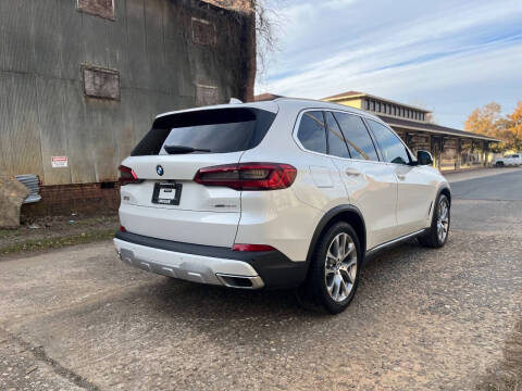 2020 BMW X5 sDrive40i