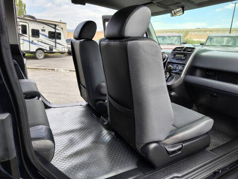 2006 Honda Element EX-P