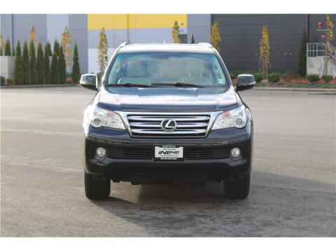 2012 Lexus GX 460