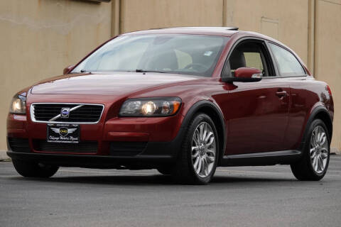 2008 Volvo C30 T5 Version 2.0