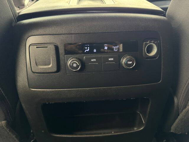 2018 Chevrolet Tahoe LS
