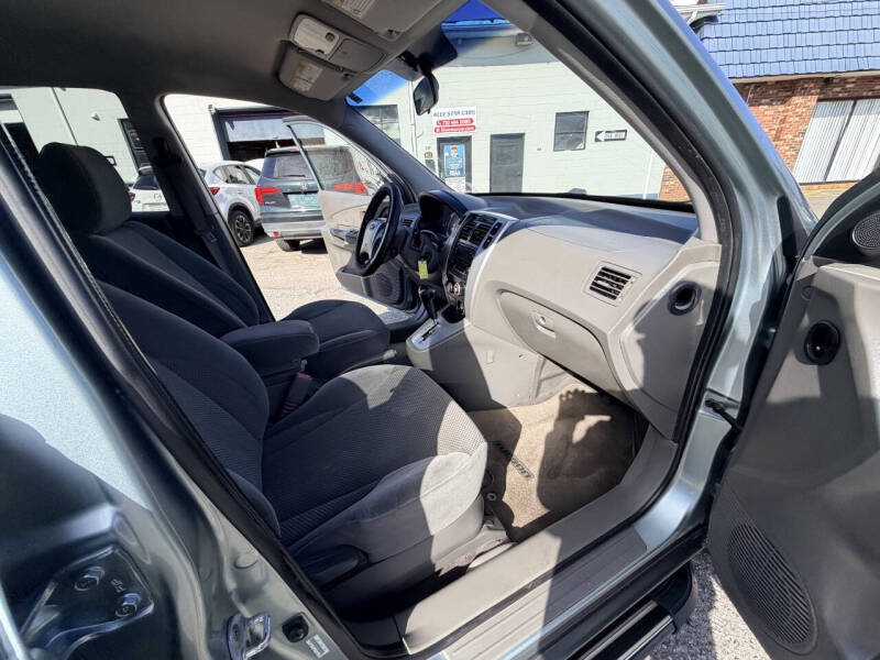 2008 Hyundai Tucson SE