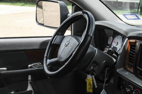 2006 Dodge Ram 2500