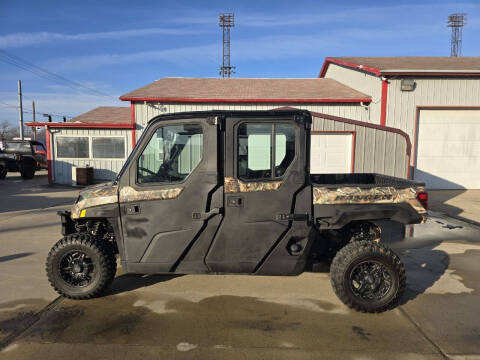 2021 Polaris Ranger XP1000