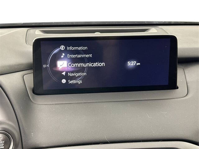 2023 Mazda CX-9 Carbon Edition