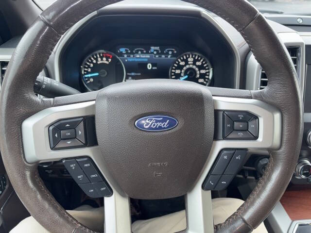 2019 Ford F-150 King Ranch