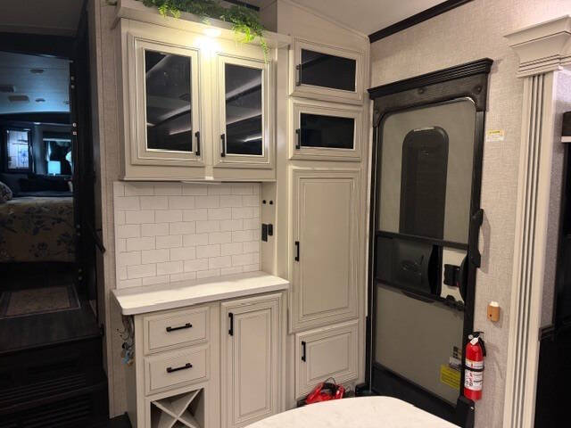 2023 Jayco Pinnacle 36ssws