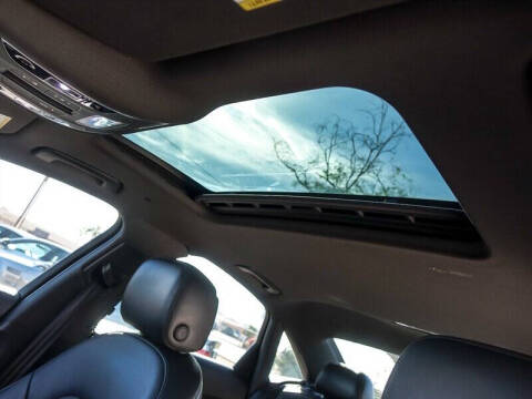 2017 Audi S6 4.0T quattro Premium Plus