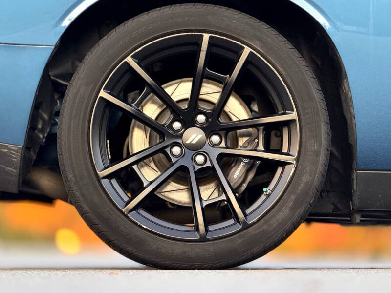 2020 Dodge Challenger