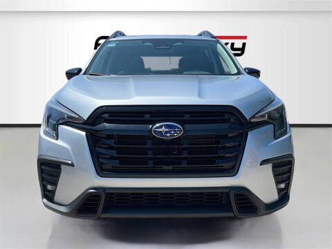 2024 Subaru Ascent Onyx Edition