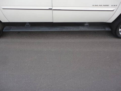 2012 Cadillac Escalade EXT Premium