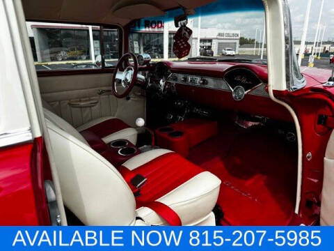 1955 Chevrolet Bel Air