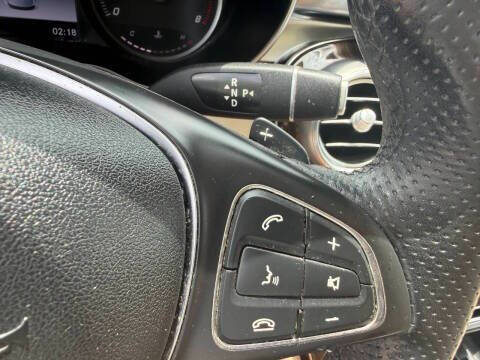 2019 Mercedes-Benz GLC GLC 300
