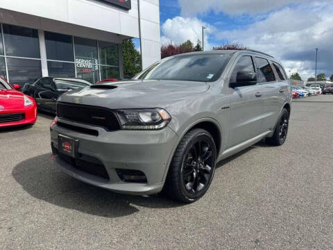 2020 Dodge Durango R/T