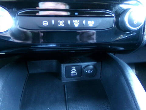 2024 Ford Escape Hybrid ST-Line Select