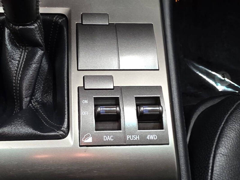 2018 Lexus GX 460