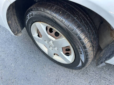 2007 Chevrolet Cobalt LT