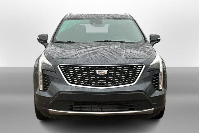 2021 Cadillac XT4 Premium Luxury