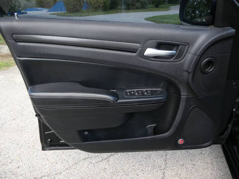 2015 Chrysler 300 S