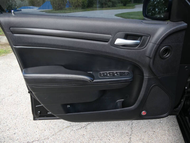 2015 Chrysler 300 S