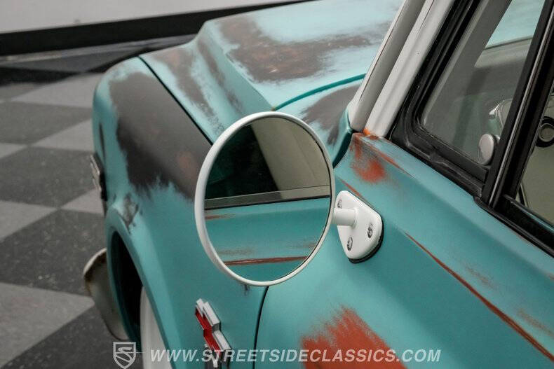 1968 Chevrolet C10