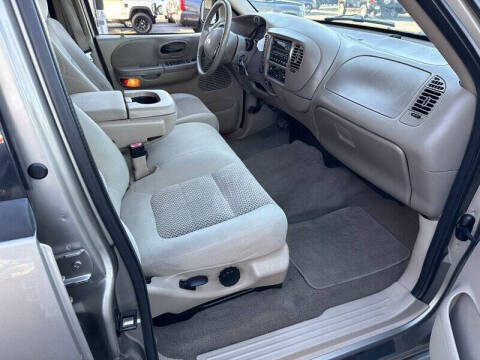 2003 Ford F-150