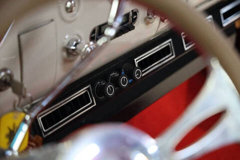 1955 Chevrolet Cameo