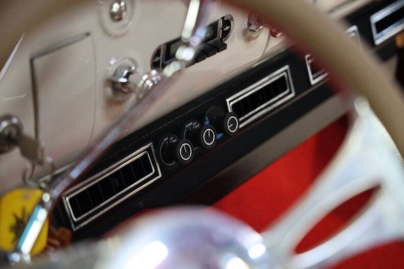 1955 Chevrolet Cameo