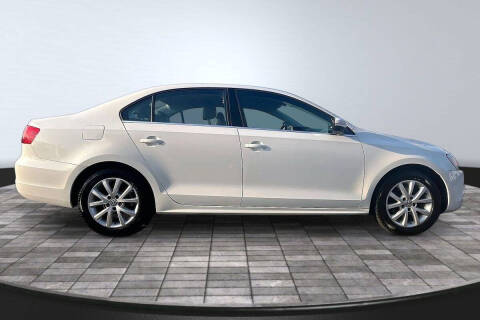 2013 Volkswagen Jetta