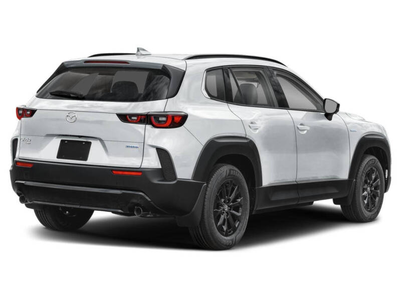 2026 Mazda CX-50 Hybrid Premium