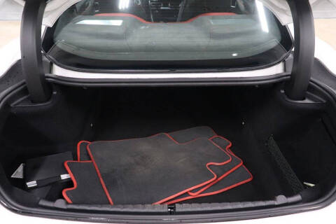 2020 BMW 8 Series M850i xDrive