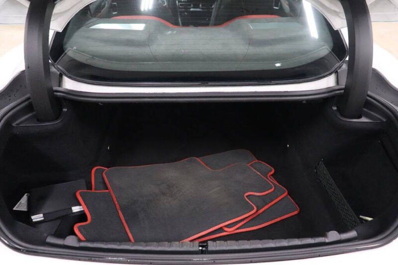 2020 BMW 8 Series M850i xDrive