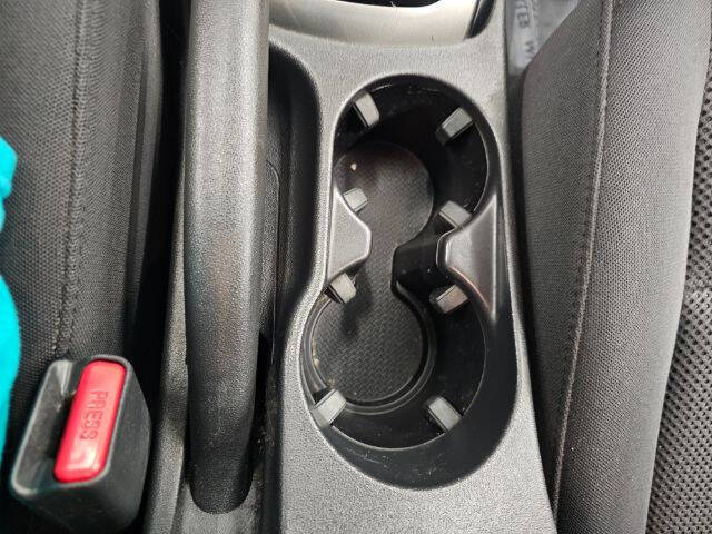 2012 Hyundai Elantra Touring GLS