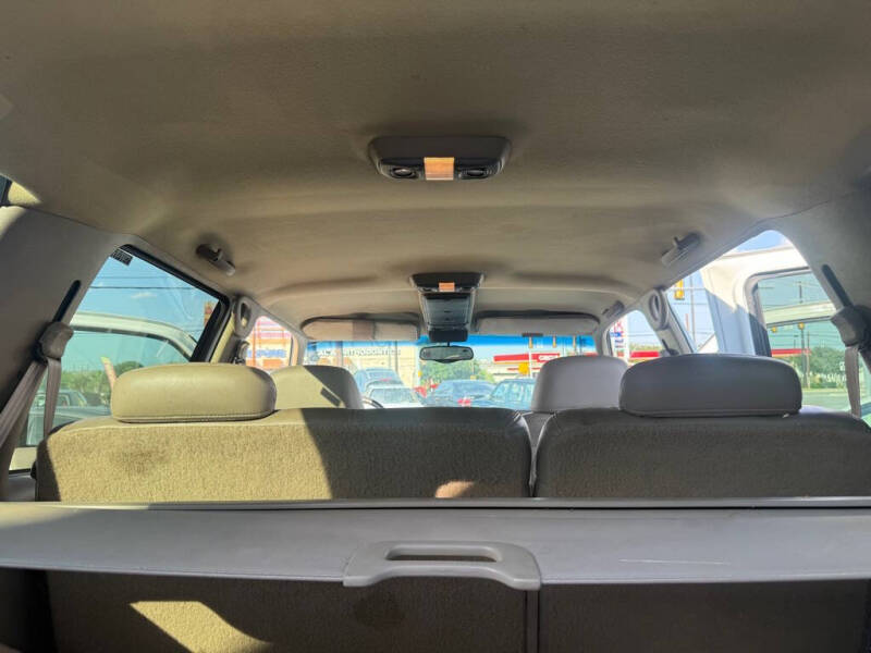 1997 GMC Yukon