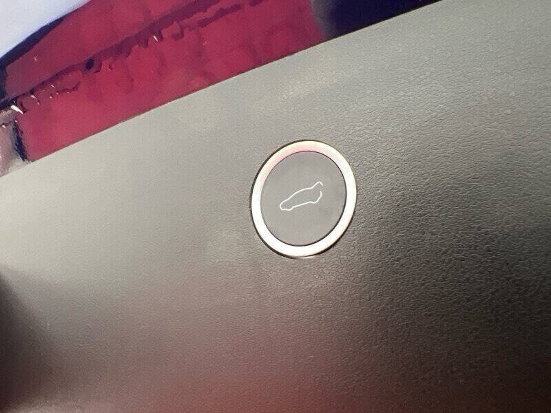 2017 Tesla Model X 75D