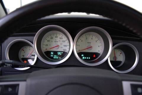 2007 Dodge Charger RT