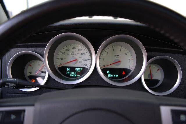 2007 Dodge Charger RT