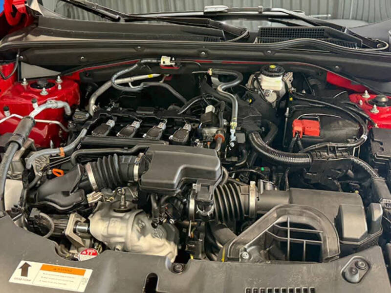 2025 Acura ADX w/A-SPEC