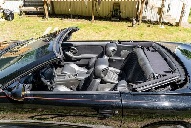 1995 Pontiac Firebird