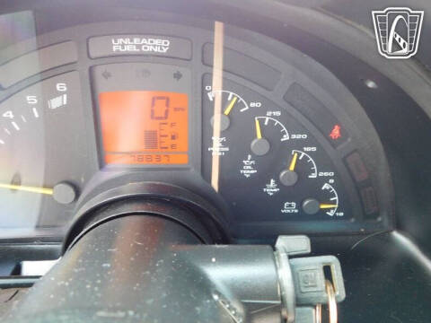 1995 Chevrolet Corvette