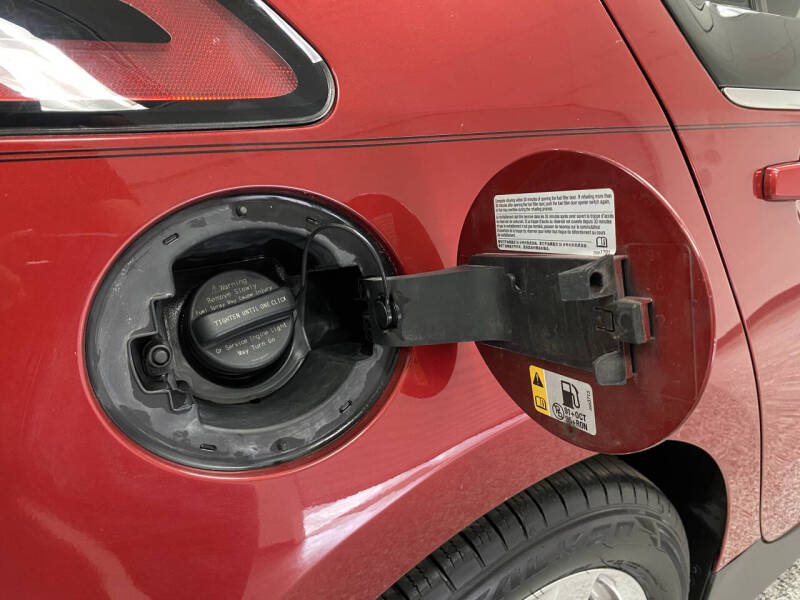 2014 Chevrolet Volt Premium