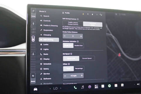 2023 Tesla Model X
