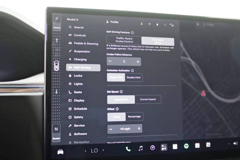 2023 Tesla Model X