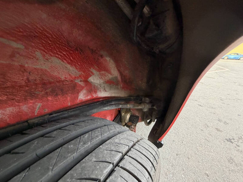 1985 Porsche 911 Carrera