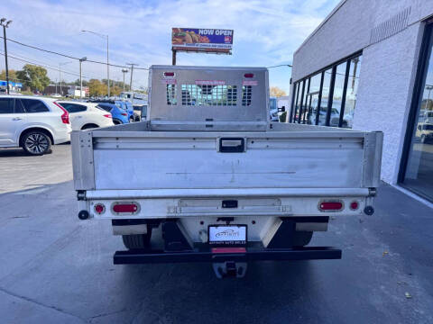 2019 Ford Transit 250