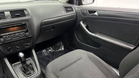 2015 Volkswagen Jetta